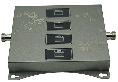 全州四频手机信号接收器200㎡