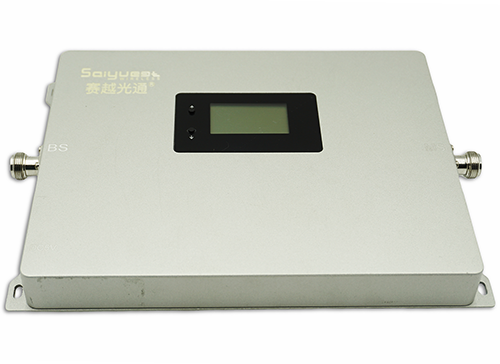  全州三频/四频/五频手机信号接收器800㎡