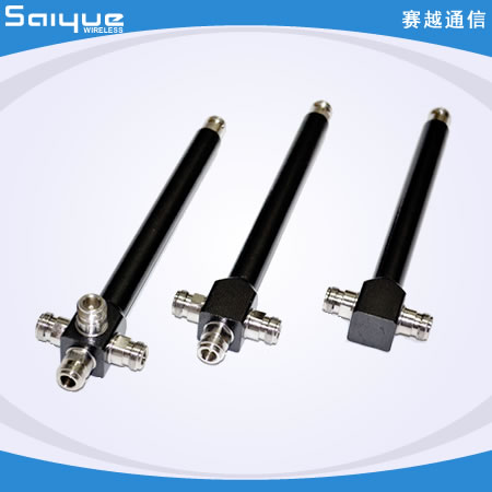  全州FM调频广播同步广播功分器