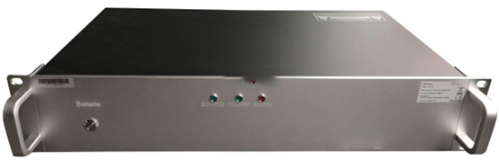  全州350M PDT消防集群警用主机直放站