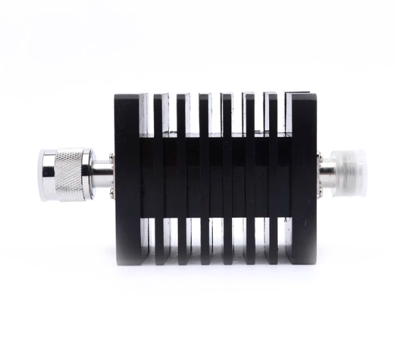  全州腔体固定衰减器0-3G/0-4G  N型接口
